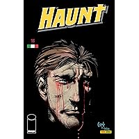 Haunt 16 (Italian Edition) Haunt 16 (Italian Edition) Kindle Comics
