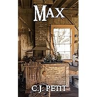 Max Max Kindle Audible Audiobook Hardcover Paperback