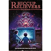Hiccup Relievers Non Drowsy Hiccup Relievers Non Drowsy Kindle Paperback