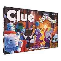 CLUE: Squishmallows Board Game | Official Squishmallows Merchandise
