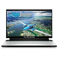Alienware m15 R3 Gaming Laptop, 15.6