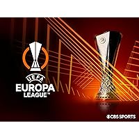 UEFA Europa League - Season 2024