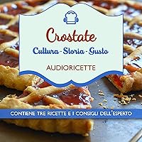Crostate Crostate Audible Audiobook