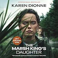 The Marsh King's Daughter The Marsh King's Daughter Audible Audiobook Paperback Kindle Hardcover Audio CD