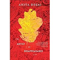 The Artist of Disappearance: Three Novellas The Artist of Disappearance: Three Novellas Kindle Audible Audiobook Paperback Hardcover MP3 CD