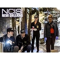 NCIS: New Orleans, Season 2