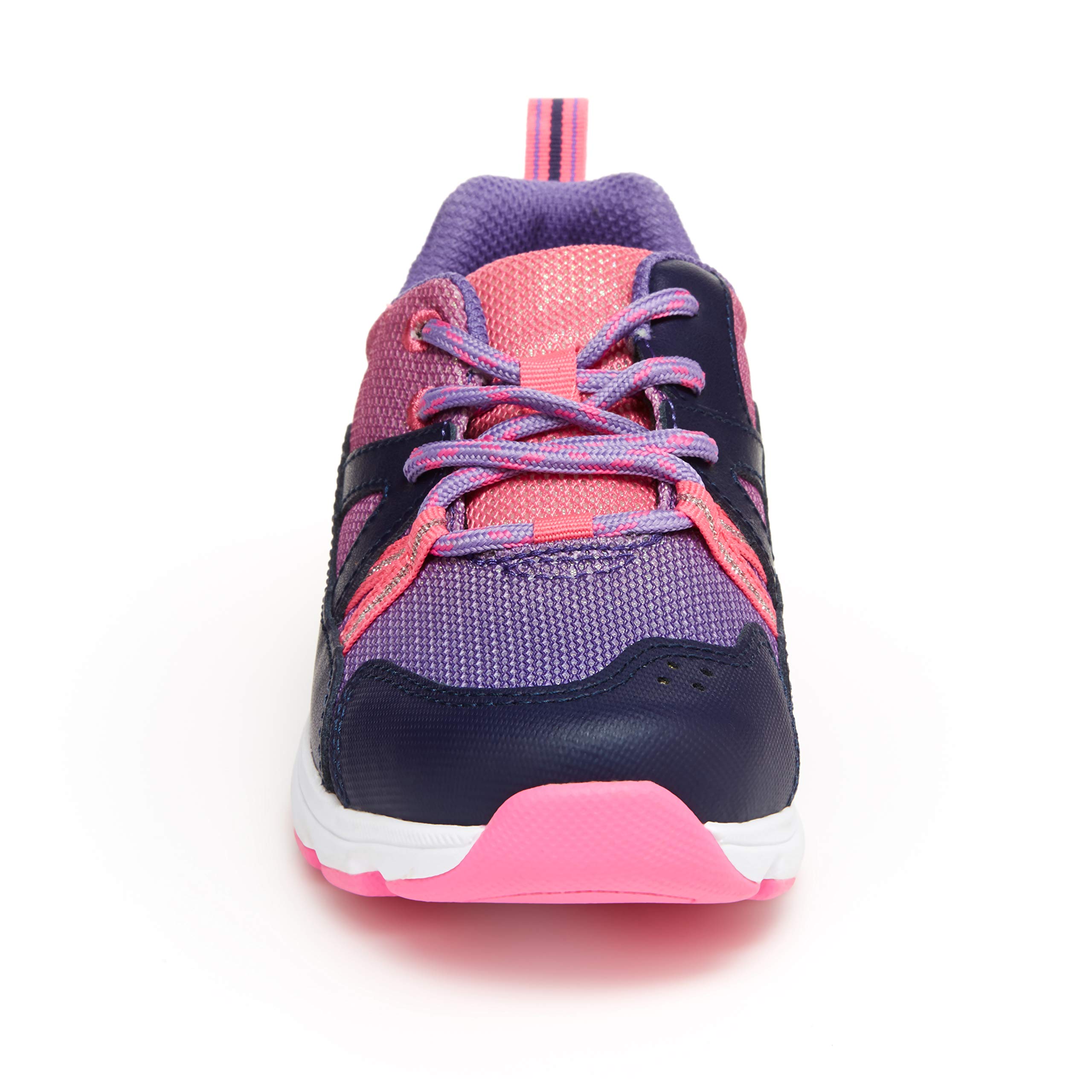 Stride Rite Unisex-Child M2p Journey Adaptable Athletic Sneaker