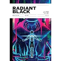 Radiant Black Year One Deluxe Hardcover: A Massive-Verse Book (1) Radiant Black Year One Deluxe Hardcover: A Massive-Verse Book (1) Hardcover