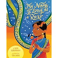 My Name Is Long as a River My Name Is Long as a River Kindle Hardcover