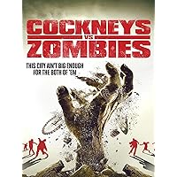 Cockneys Vs. Zombies