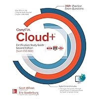 CompTIA Cloud+ Certification Study Guide, Second Edition (Exam CV0-002) CompTIA Cloud+ Certification Study Guide, Second Edition (Exam CV0-002) Paperback Kindle