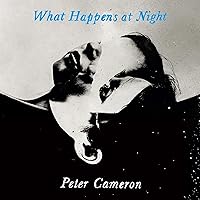 What Happens at Night What Happens at Night Audible Audiobook Hardcover Kindle Paperback