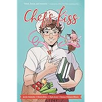 Chef's Kiss Chef's Kiss Paperback Kindle