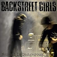 Normal Is Dangerous Normal Is Dangerous Audio CD MP3 Music Vinyl
