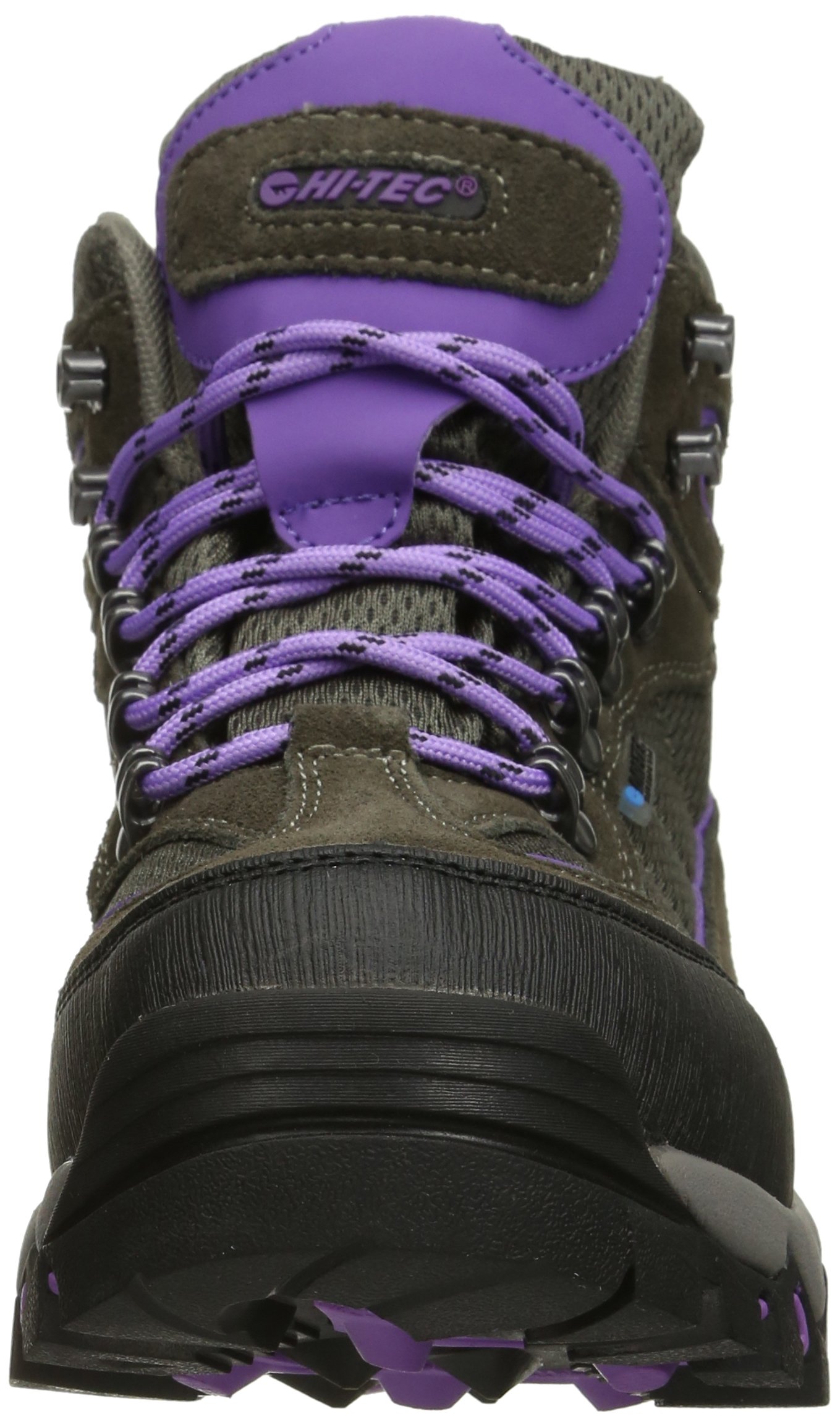 HI-TEC Women's Skamania Mid Wp-w