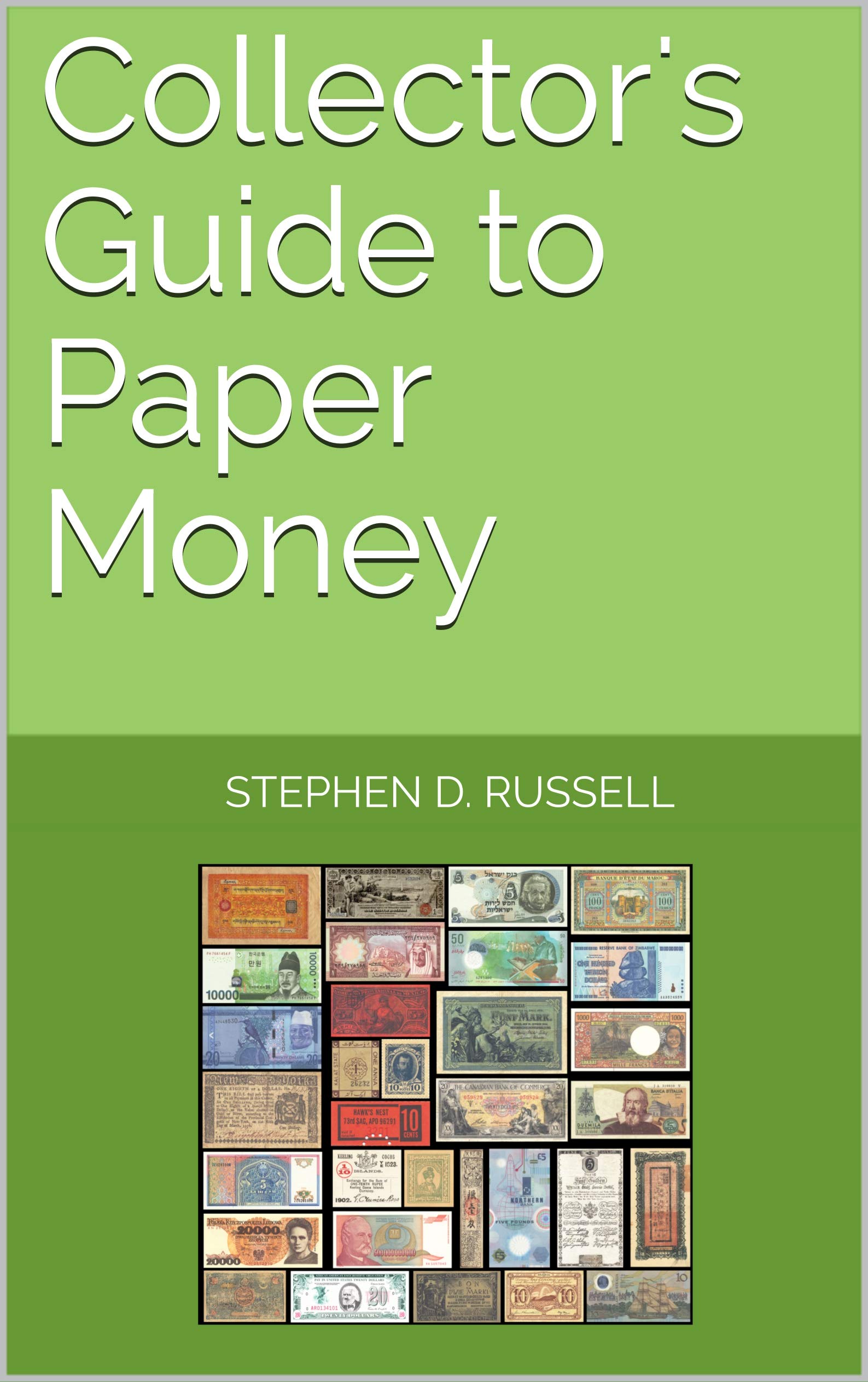 Collector's Guide to Paper Money