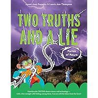 Two Truths and a Lie: Forces of Nature Two Truths and a Lie: Forces of Nature Paperback Kindle Hardcover