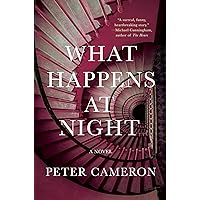 What Happens at Night What Happens at Night Kindle Audible Audiobook Hardcover Paperback