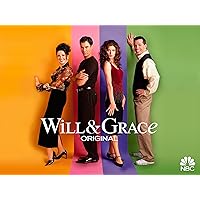 Will & Grace, Season 4