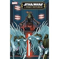Star Wars: The High Republic [Phase III] (2023-) #8 (of 8)