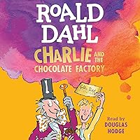 Charlie and the Chocolate Factory Charlie and the Chocolate Factory Audible Audiobook Paperback Kindle Library Binding Audio CD Mass Market Paperback