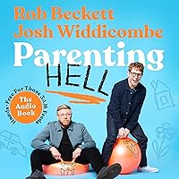Parenting Hell Parenting Hell Audible Audiobook Paperback Kindle Hardcover Audio CD