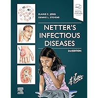 Netter's Infectious Diseases Netter's Infectious Diseases Hardcover eTextbook