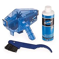 Unisex's CG-2.4 - Chain Gang Cleaning System Chaingang, Blue, one