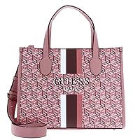GUESS Silvana 2 Compartment Tote