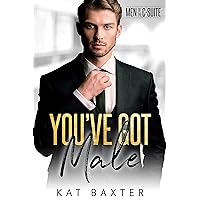 You've Got Male: A Frenemies-to-lovers Curvy Girl Romance (McLeod Sisters Book 2) You've Got Male: A Frenemies-to-lovers Curvy Girl Romance (McLeod Sisters Book 2) Kindle