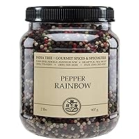 India Tree Pepper Rainbow, 2 lb
