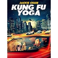 Kung Fu Yoga