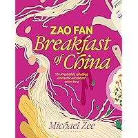Zao Fan: Breakfast of China Zao Fan: Breakfast of China Hardcover