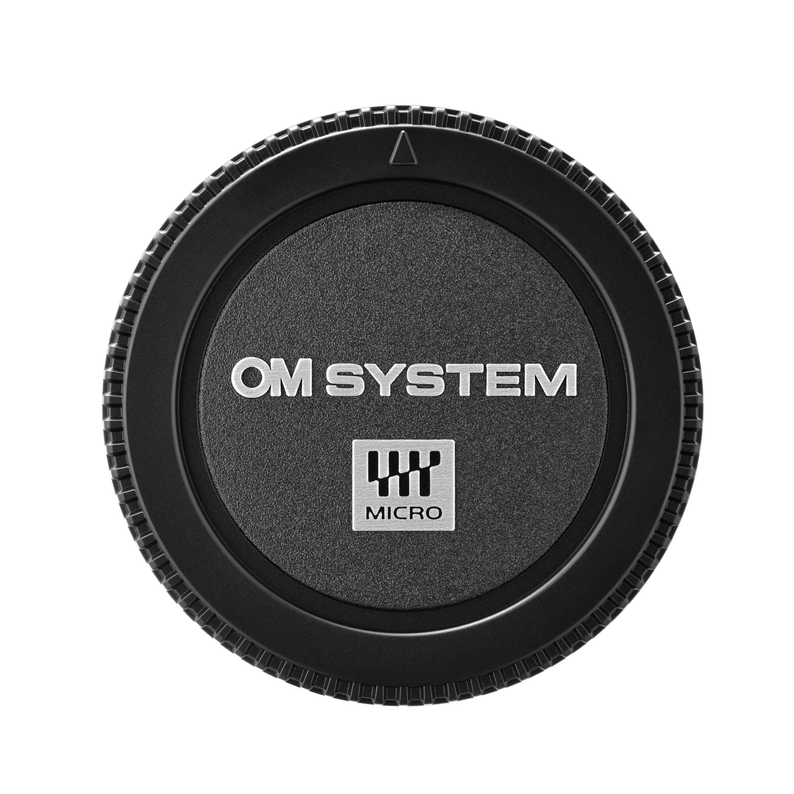 OM SYSTEM BC-2 Body Cap for Micro Four Thirds Digital SLR Cameras