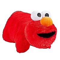 Pillow Pets Elmo - Sesame Street Plush