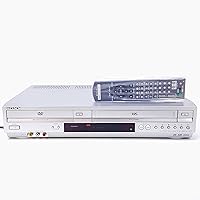 Sony SLV-D271P Combo DVD and VCR