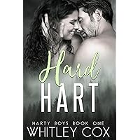 Hard Hart (The Harty Boys Book 1) Hard Hart (The Harty Boys Book 1) Kindle Paperback