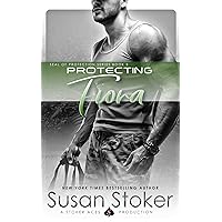 Protecting Fiona (SEAL of Protection Book 3) Protecting Fiona (SEAL of Protection Book 3) Kindle Audible Audiobook Paperback