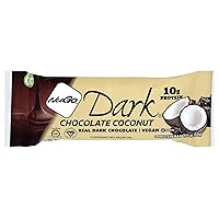 Nutrition Bar, Dark Chocolate Coconut, 1.76 Ounce