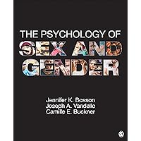 The Psychology of Sex and Gender The Psychology of Sex and Gender Paperback