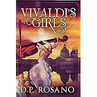Vivaldi's Girls