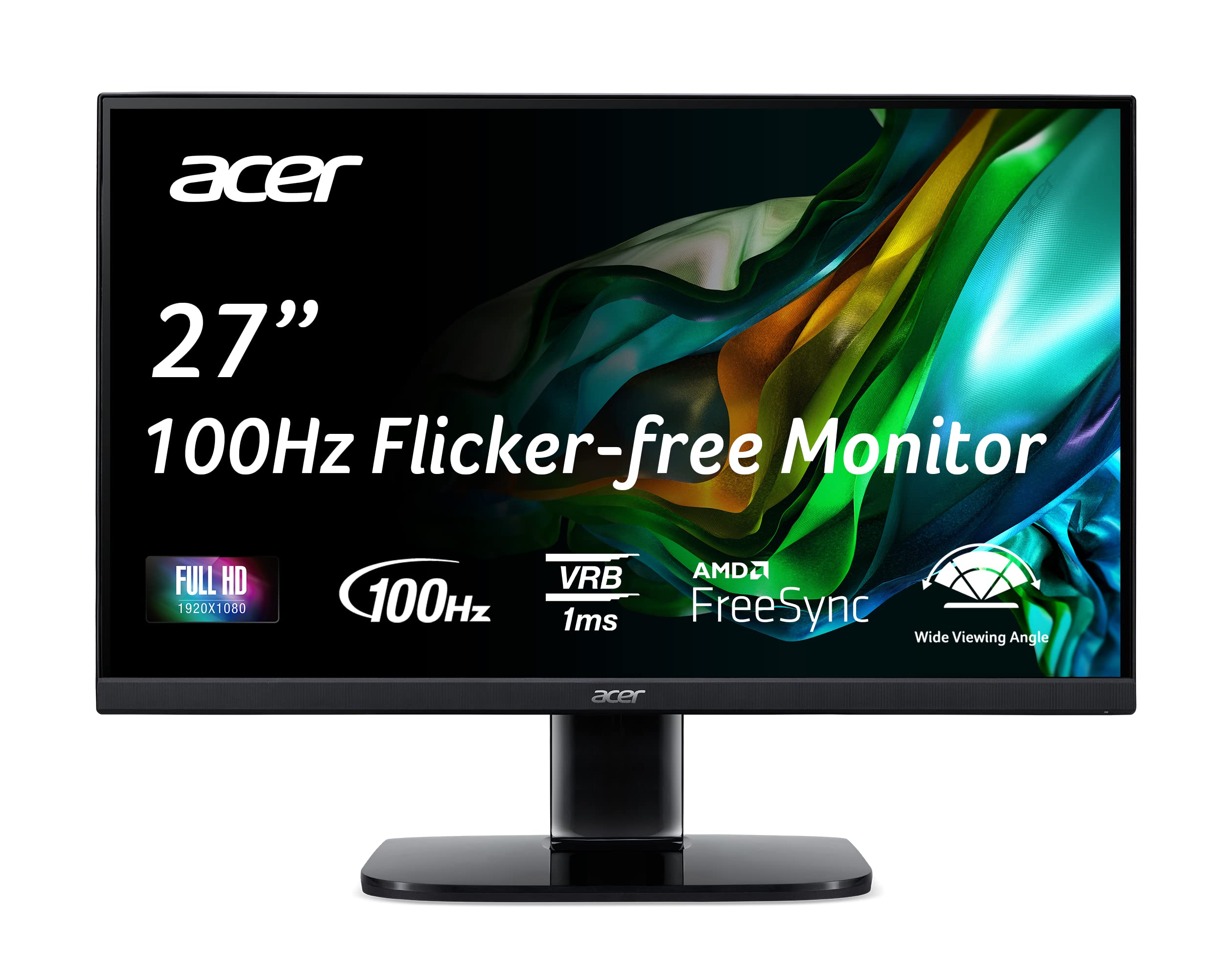 Acer KB272 Hbi 27