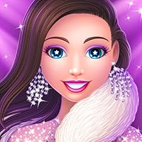 Fashion Show Dress Up Game for Girls