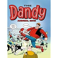 The Dandy Annual 2015 (DCT Annuals) The Dandy Annual 2015 (DCT Annuals) Kindle Hardcover