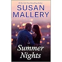 Summer Nights (Fool's Gold Book 11) Summer Nights (Fool's Gold Book 11) Kindle Audible Audiobook Mass Market Paperback Hardcover Paperback MP3 CD