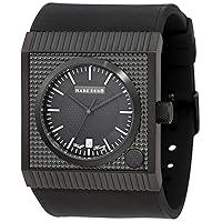 Marc Ecko Men's E14544G1 The Treasury Silicone Watch