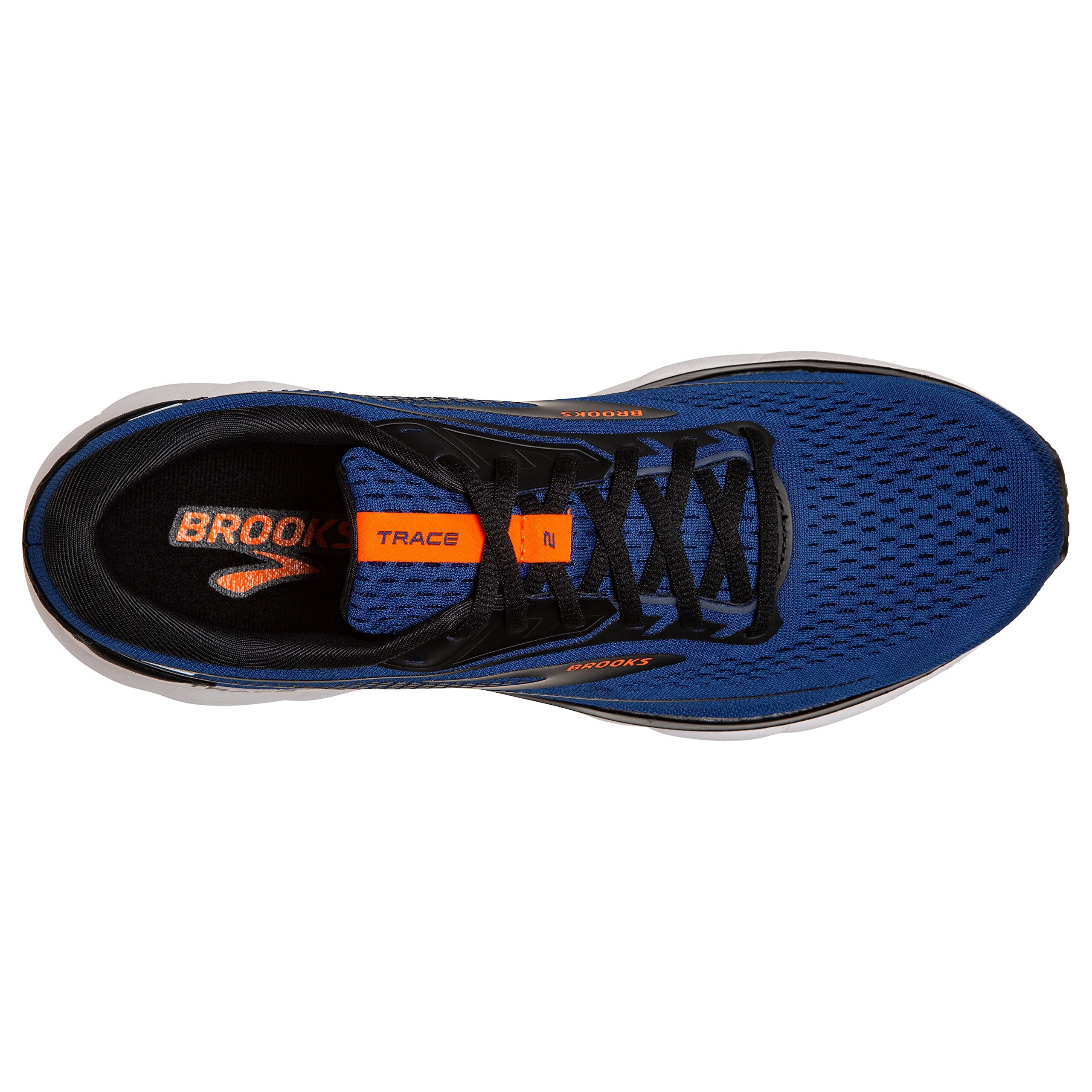 Brooks Men’s Trace 2 Neutral Running Shoe