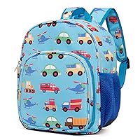 Purses for Women Tote Handbags Bundles with Toddler Backpack for Boys&Girls