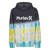 Hurley Boys' One and Only Pullover Hoodie