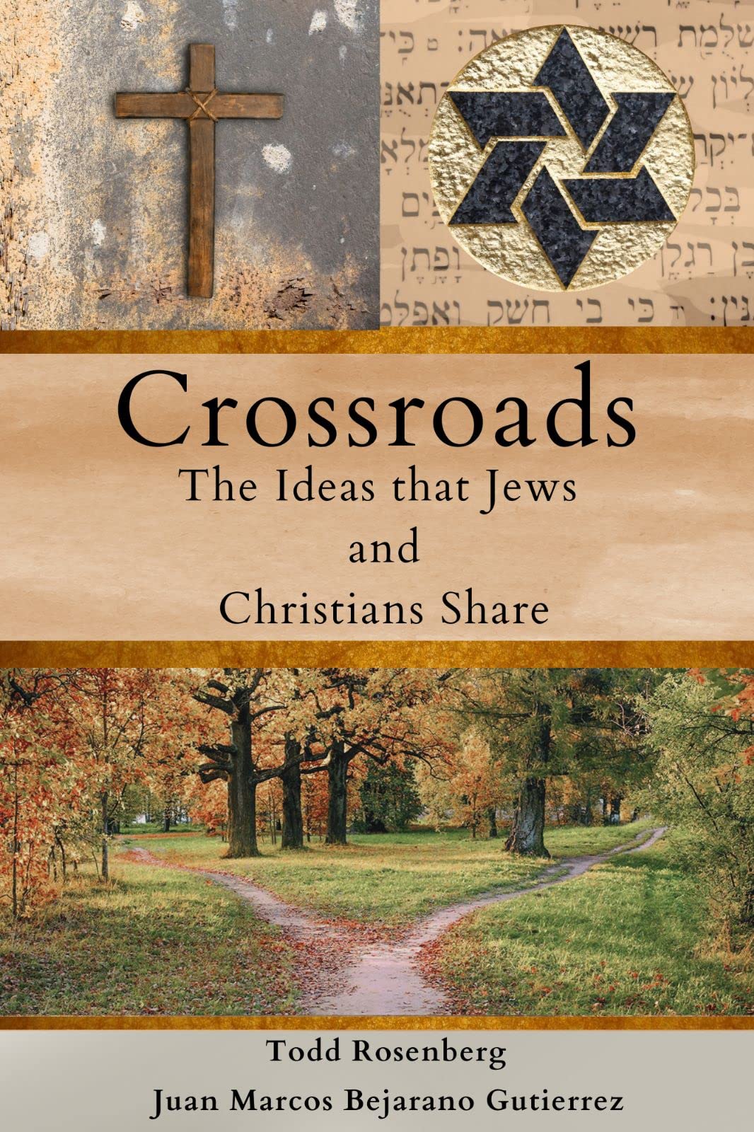 Crossroads: The ideas that Jews and Christians Share